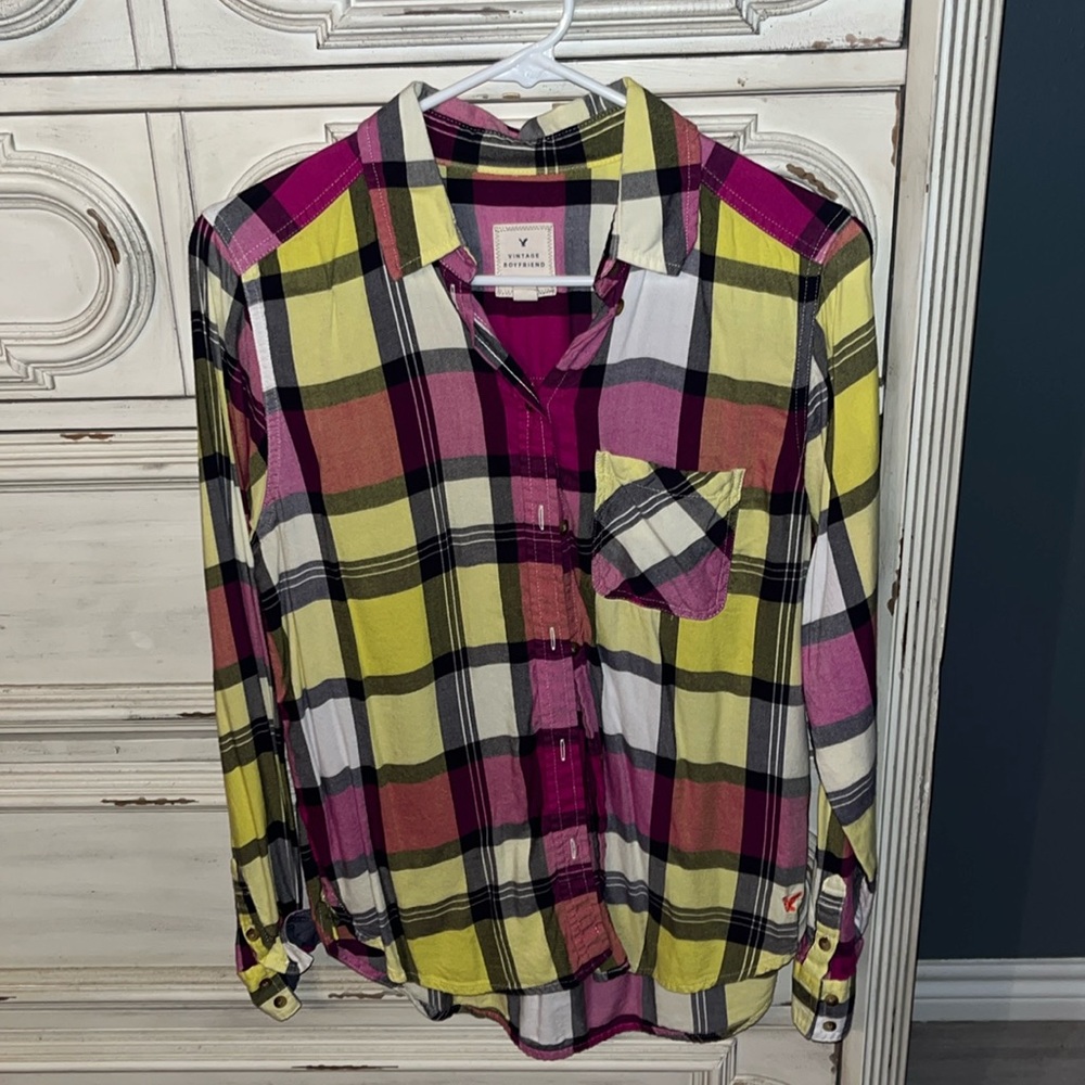 American Eagle Vintage Boyfriend
